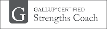 Gallup Certified Strengths Coach